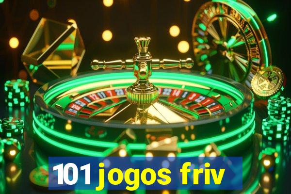 101 jogos friv